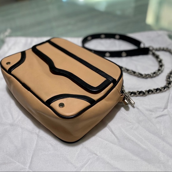 Rebecca Minkoff Crossbody Bag - Picture 1 of 4